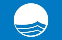 Blue Flag Beach UK