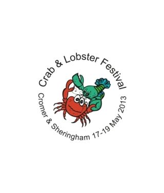 Cromer Sheringham 2013 Crab Lobster Festival