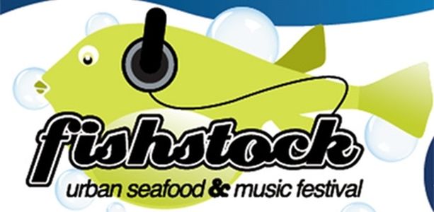 Fishstock Brixham Festival