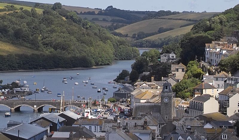 Looe Cornwall