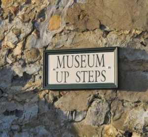 Lyme Regis Museum