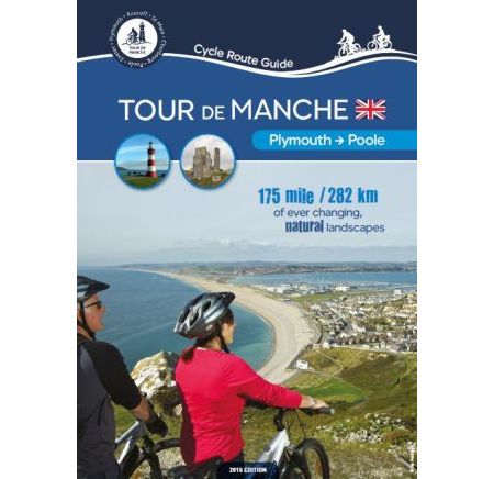 Tour de Manche Cycle Route Guide