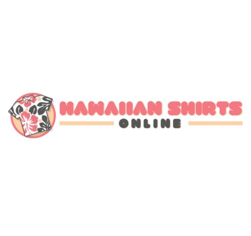 Hawaiian Shirts Uk logo