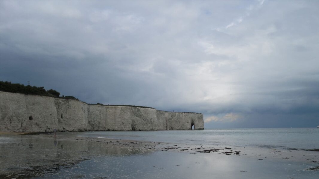 Kingsgate Bay Broadstairs
