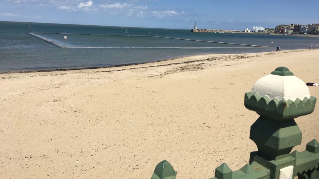 Margate Main Beach