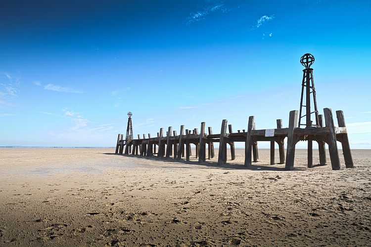 North West Beaches England