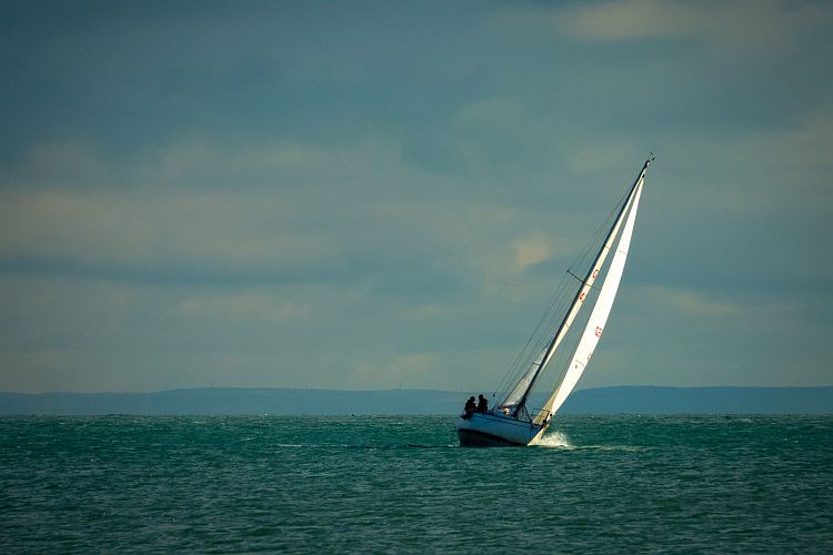 Sailing UK