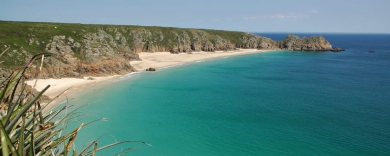 Peacehaven Beach - East Sussex Coast - UK Beach Days