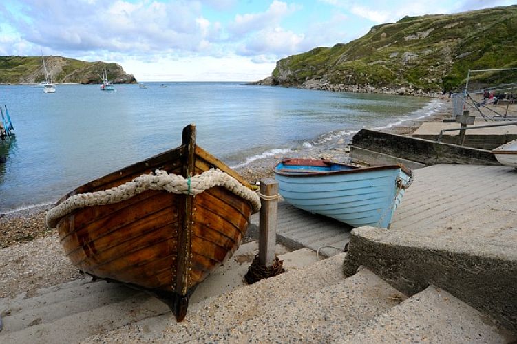 South West Beaches England 