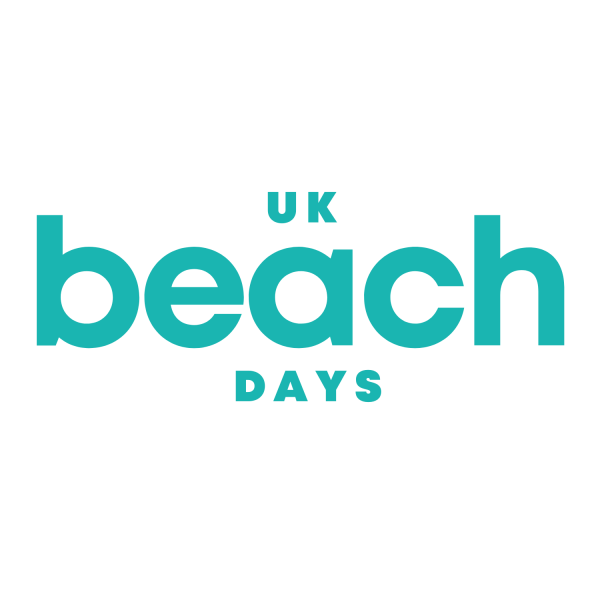 UK Beach Days Logo 2