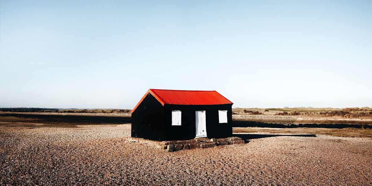 WInchelsea Beach Rye Harbour nature reserve